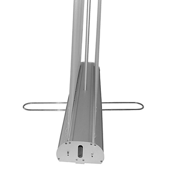 Rollup Banner 33" x 78"