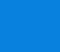 24in x 50yd TRAFFIC BLUE- 057 8300 TRANSPARENT CAL