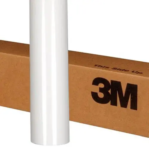 3M Gloss Overlaminate 8508 54INx50YD 