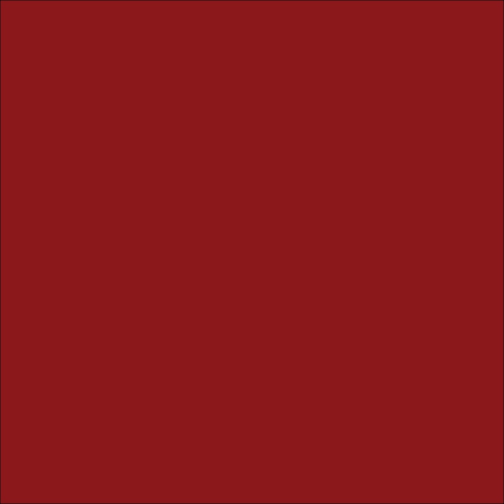 15INX50YD DARK RED - 030 ORACAL 951 PREMIUM CAST