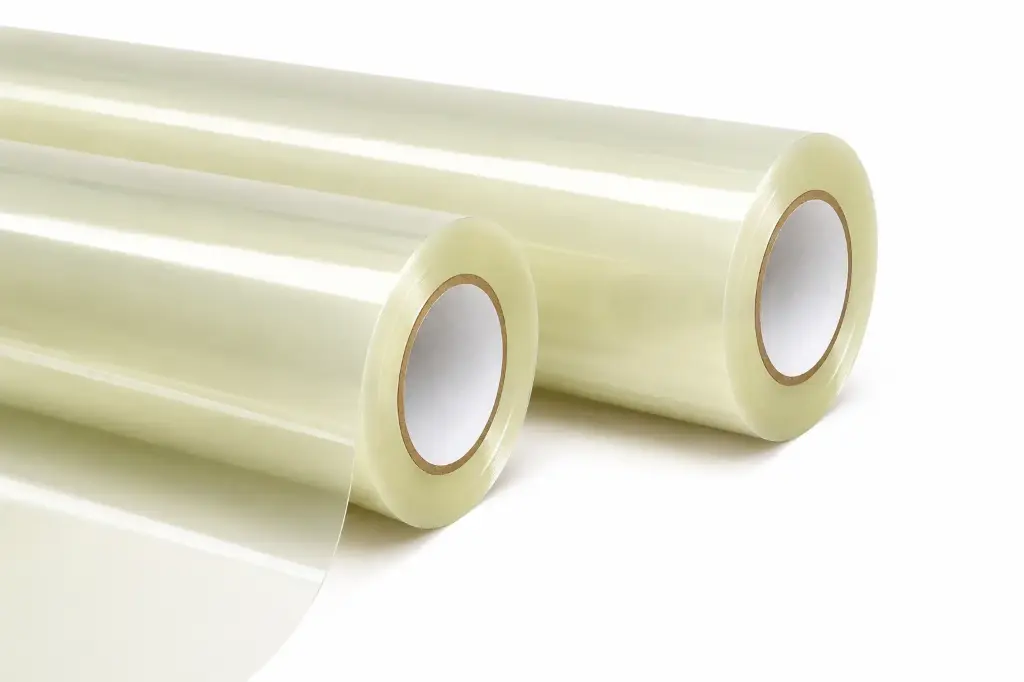 12INX100YD CLEAR APPLICATION 