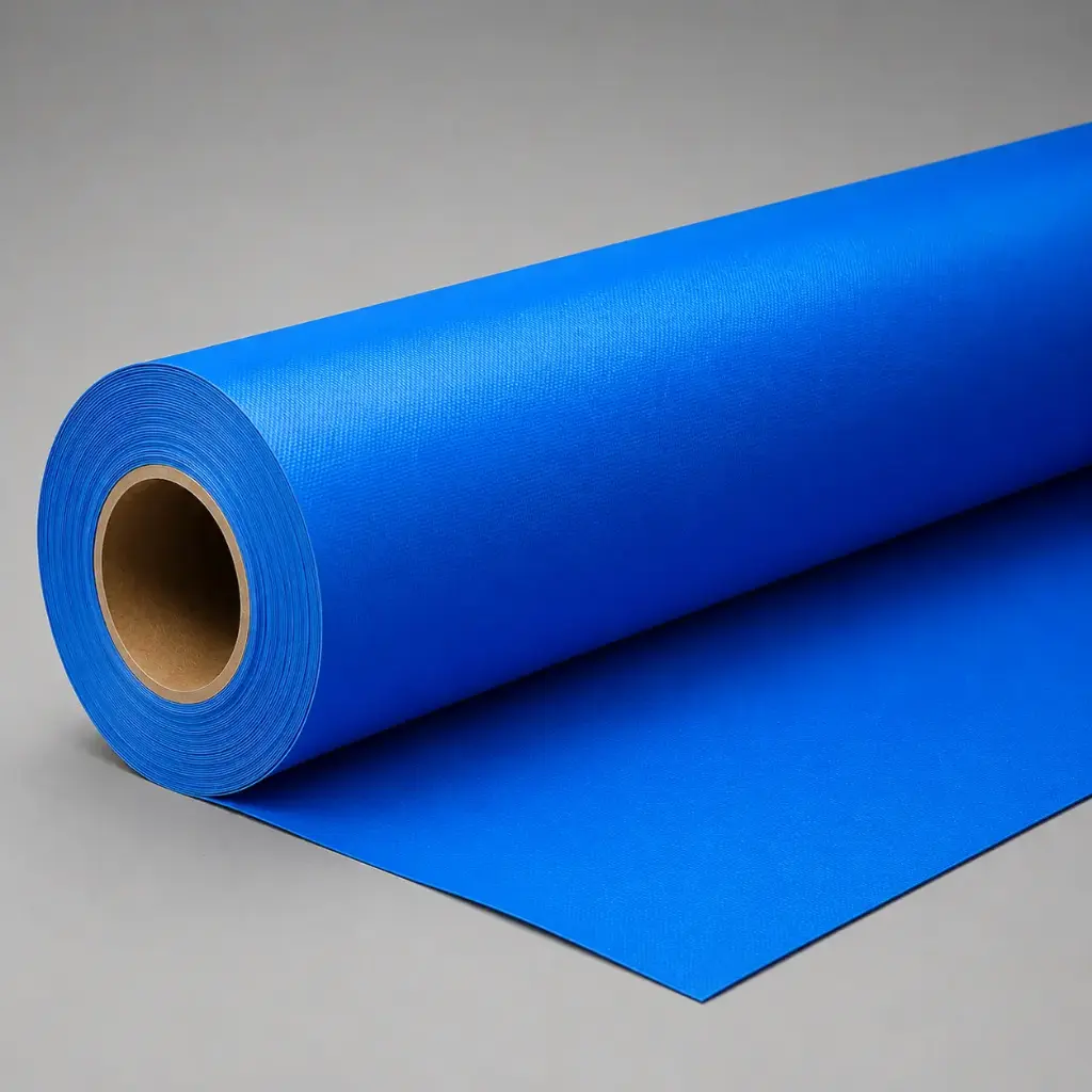 LT Blue Awning 60in x 50yd 