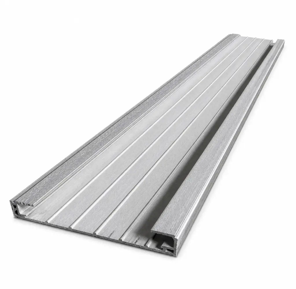 CASING 6.5" x 20' SIGN FRAME