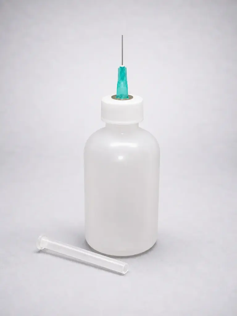 HYPO 25 Plex Cement Applicator for Acrylic