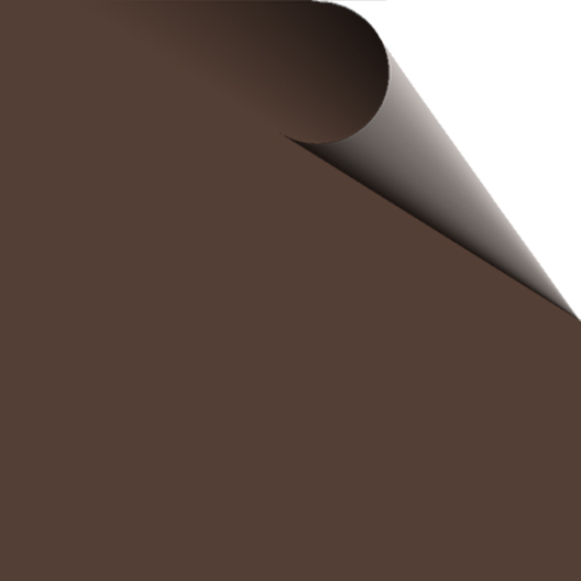 15INX30YD BROWN - 416 POLI-FLEX PREMIUM