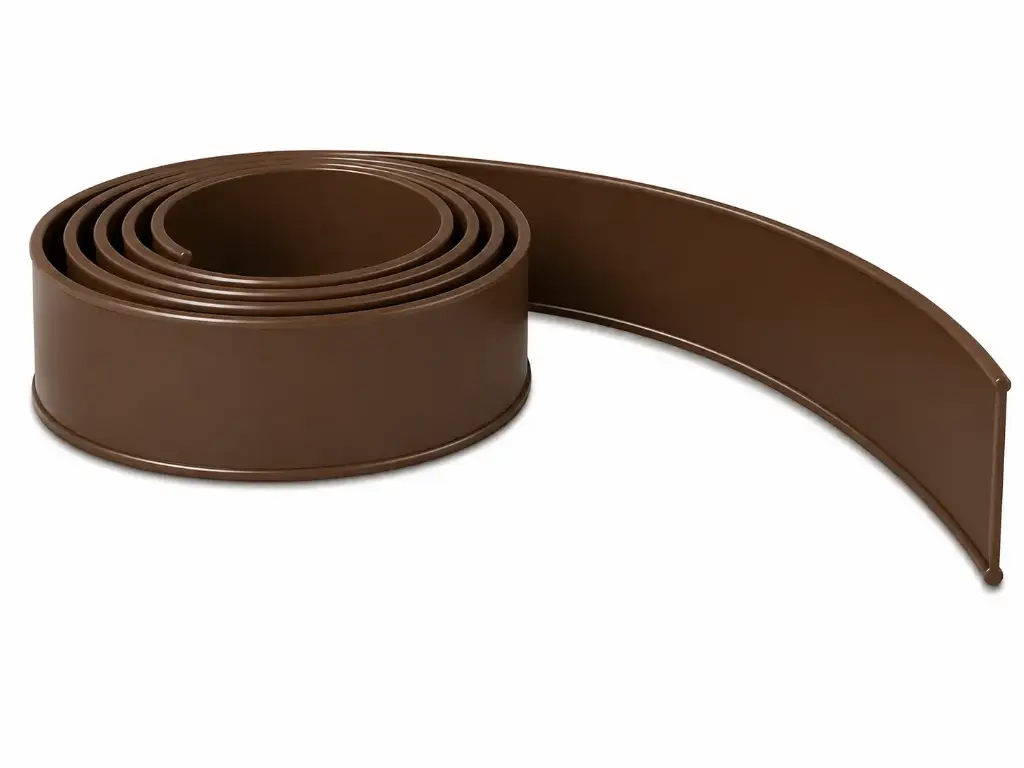 Trim 1in x 150ft - BROWN For Channel Letter Cap
