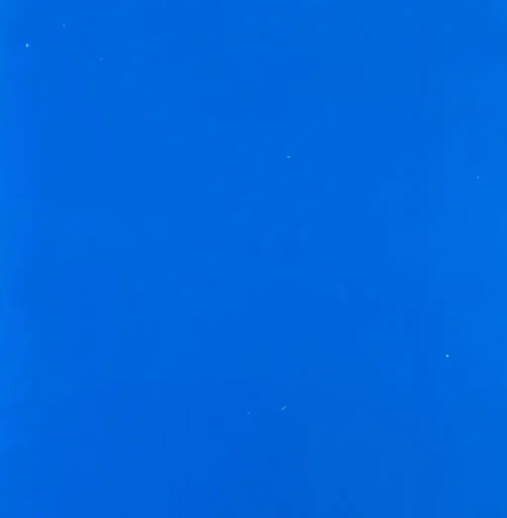 60inx25yd 3M™ Wrap Film Series 2080-G377 GLOSS COSMIC BLUE