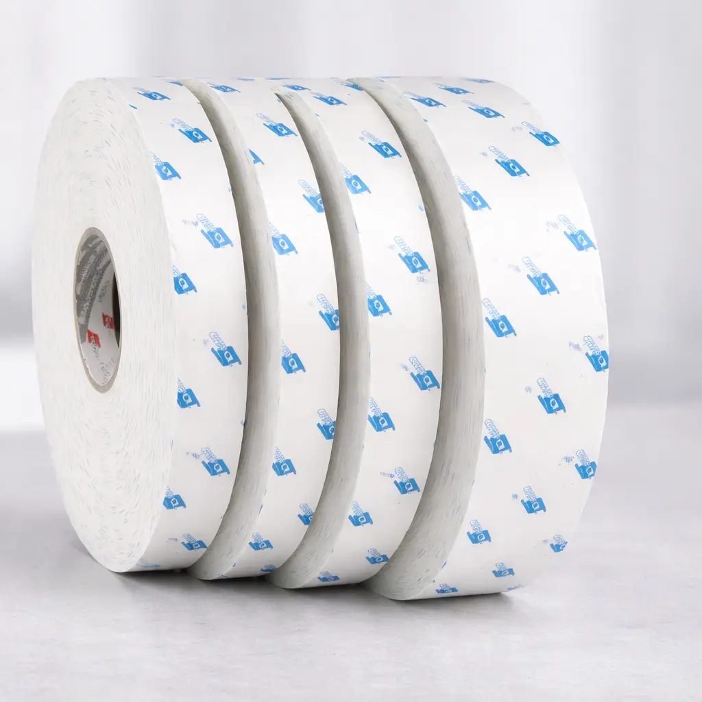 ORAMOUNT  FOAM TAPE 2X55YD DOUBLE SIDED TAPE
