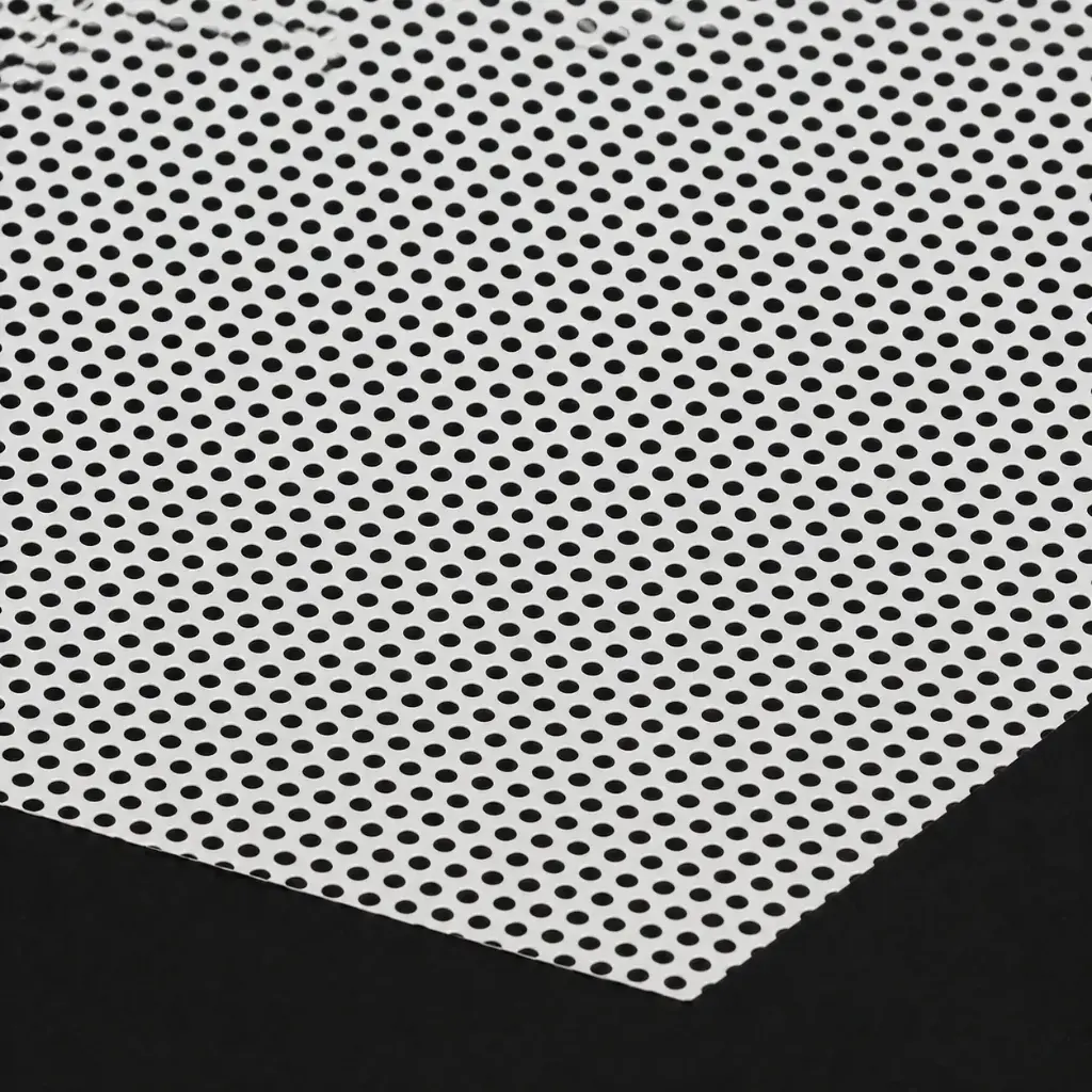 Microperforated EconoVue 54"x100' CAL 60/40 (All Inks)
