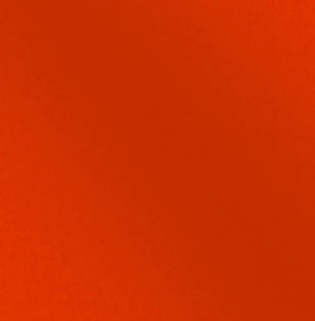 KPMF 60INX25YDS MATTE ICED ORANGE TITANIUM 4.0 MIL CAST