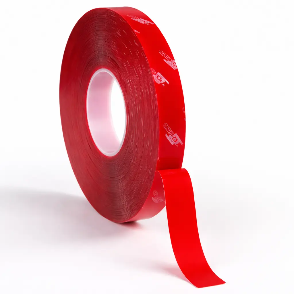 ORAMOUNT UHB 3599 CLEAR 1"X36Y (UHB03100T) ULTRA HIGH BOND