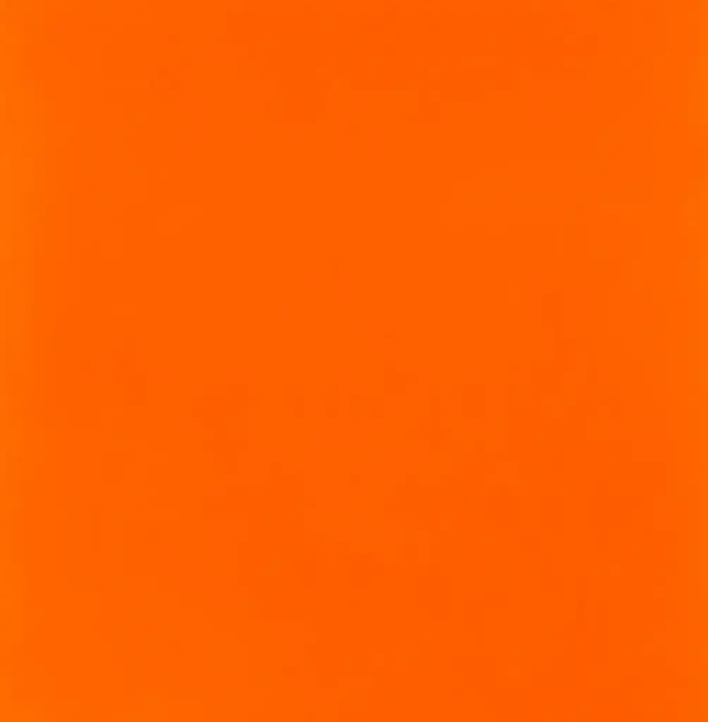 60inx25yd 3M™ Wrap Film Series 2080-HG14 HIGH GLOSS BURNT ORANGE