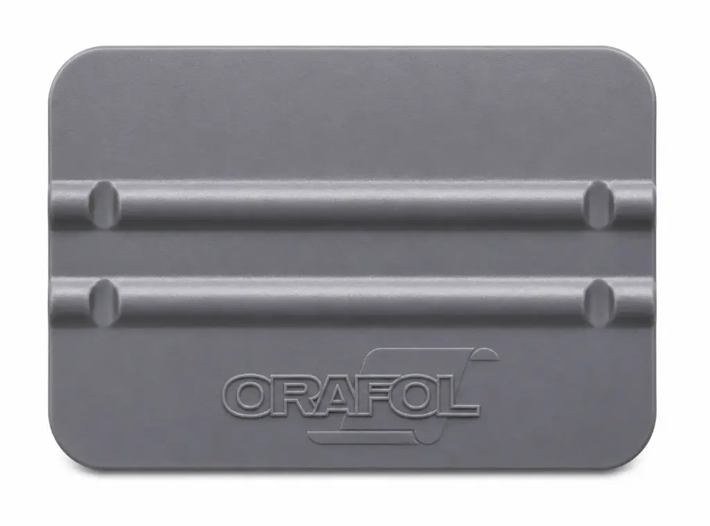 ORAFOL Grey Squeegee