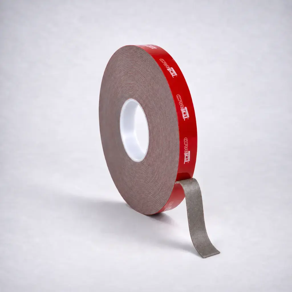 ORAMOUNT UHB 3594 (3/4in x 36yd) UHB04064G-.75 Ultra High Bond Double Sided Tape