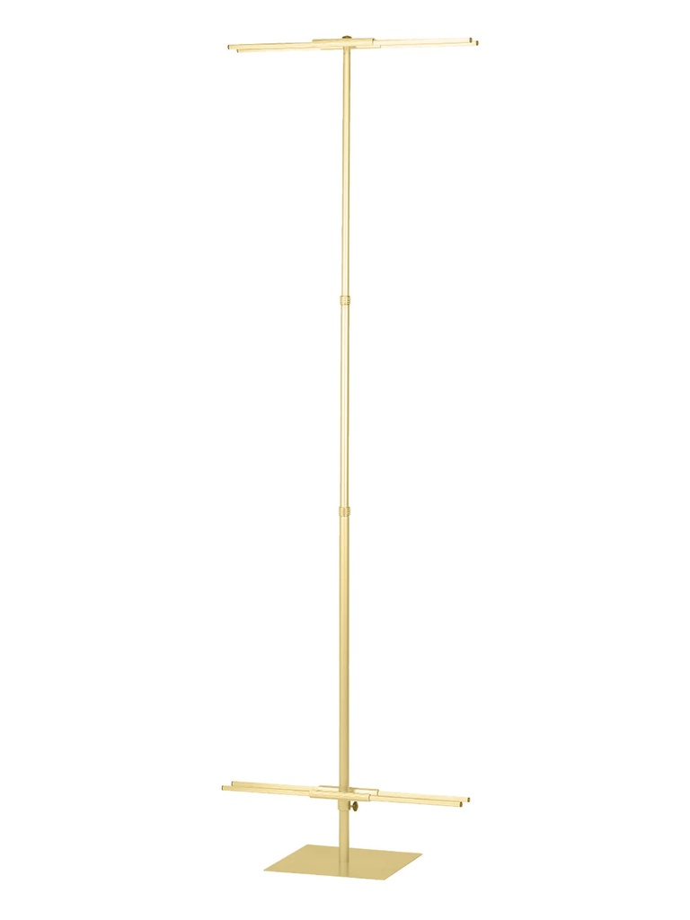 24" Width Banner Stand