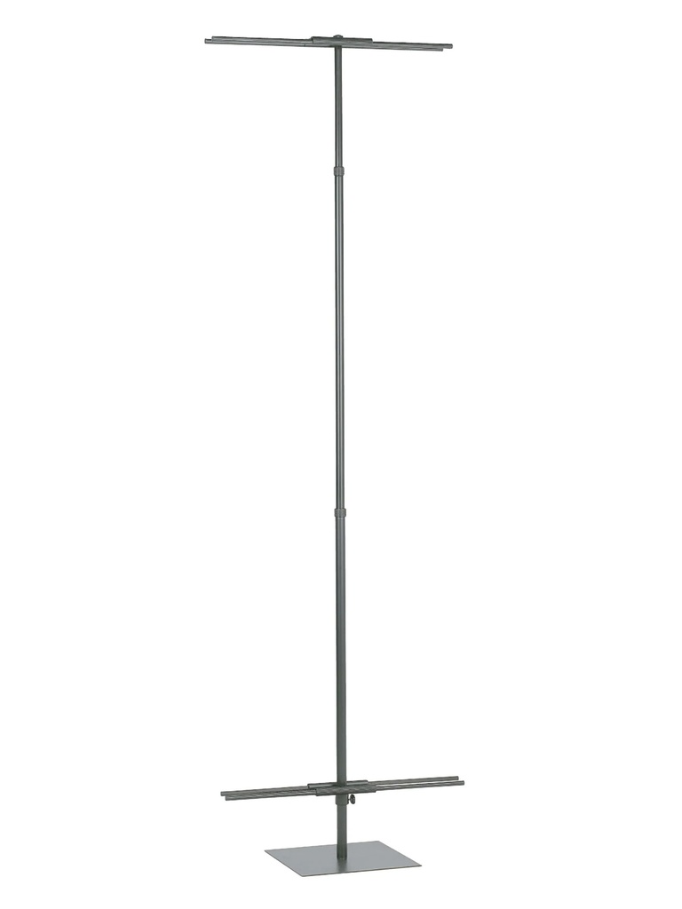 36" Width Banner Stand
