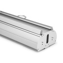 Rollup Banner 33" x 78"
