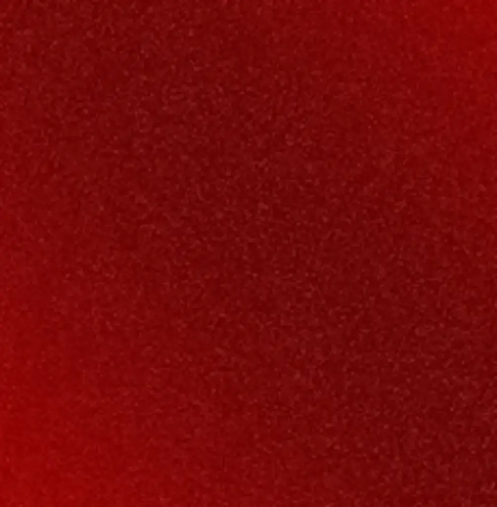 KPMF 60INX25YDS  Red/Black Iridescent - 4.0 Mil Cast