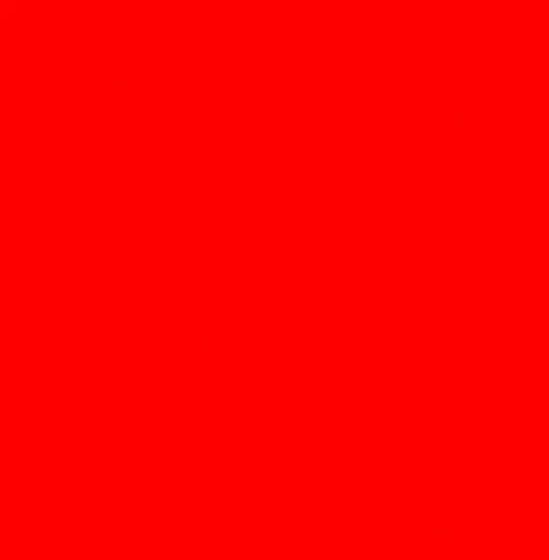 [22080G13] 60inx25yd 3M™ Wrap Film Series 2080-G13 GLOSS HOT ROD RED