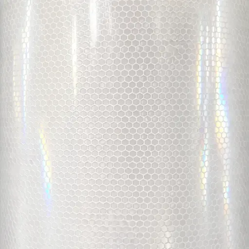 [2393024] 24in x 50yd WHITE Reflective 3930 - 3M High Intensity Prismatic Reflective Vinyl