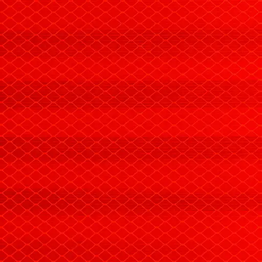 [2393224] 24in x 50yd RED Reflective 3932 - 3M High Intensity Prismatic Reflective Vinyl