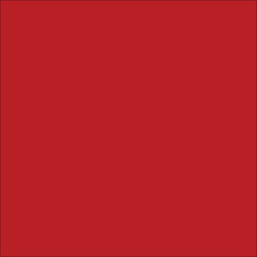 [751/027-30] 30in x 50yd TOMATO RED - 027 ORACAL 751 PERFORMANCE CAST