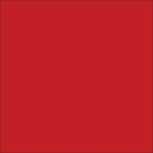[751/028-15] 15in x 50yd CARDINAL RED - 028 ORACAL 751 PERFORMANCE CAST
