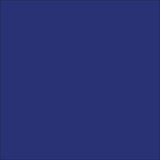 [751/049-48] 48in x 50yd KING BLUE - 049 ORACAL 751 PERFORMANCE CAST