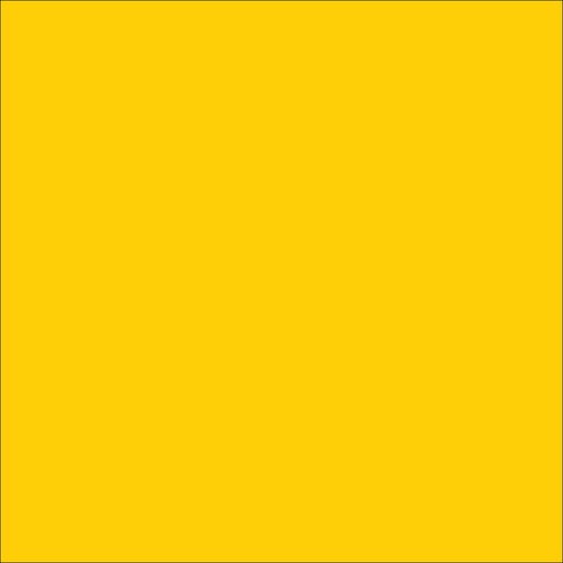 [83002115] 15in x 50yd YELLOW - 021 ORACAL 8300 TRANSPARENT CAL