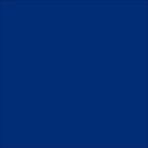[850000648] 48in x 50yd INTENSIVE BLUE - 006 ORACAL 8500 TRANSLUCENT CAL