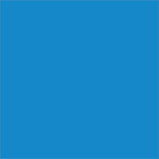 [850005324] 24in x 50yd LIGHT BLUE - 053 ORACAL 8500 TRANSLUCENT CAL
