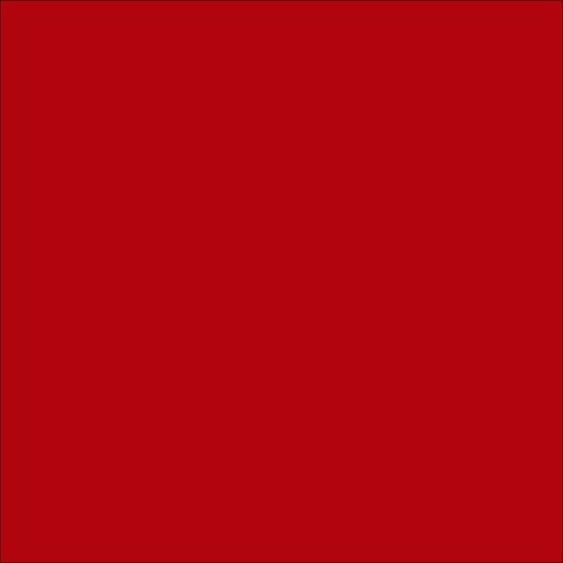 [95130515] 15in x 50yd GERANIUM RED - 305 ORACAL 951 PREMIUM CAST
