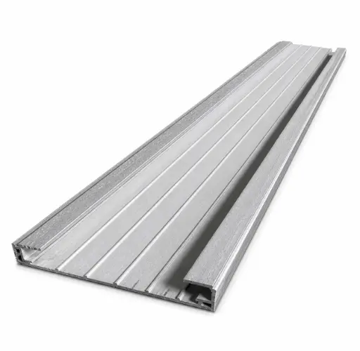 [2CASING650200R] CASING 6.5 x 20' SIGN FRAME A2045