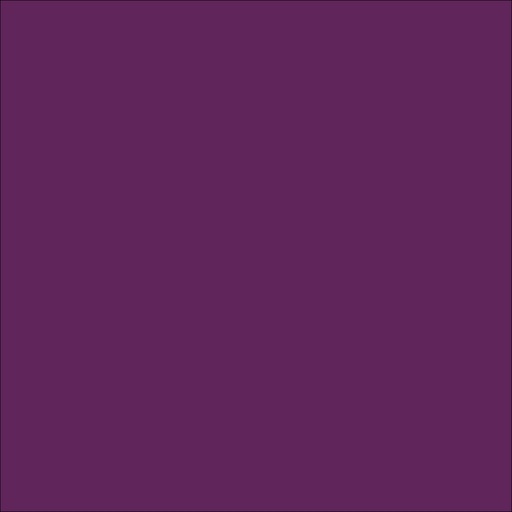 [2POLIFLEX414-15IN] 15in x 30yd PURPLE - 414 POLI-FLEX PREMIUM