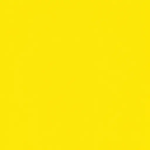 [2POLIFLEX419-15IN] 15in x 30yd LEMON YELLOW - 419 POLI-FLEX PREMIUM