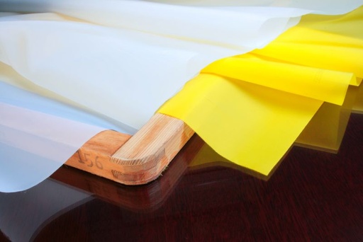 [2TET230-65-YELLOW] MALLA 230 YELLOW 65IN