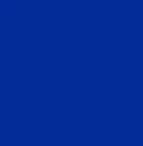 [5500/50-48] 48in x 50yd BLUE 050 - ORALITE 5500 Reflective Engineer Grade