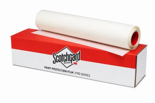 [PPF200-36] 3M (PPF) Paint Protection Film Pro Series 200 36" x 100'