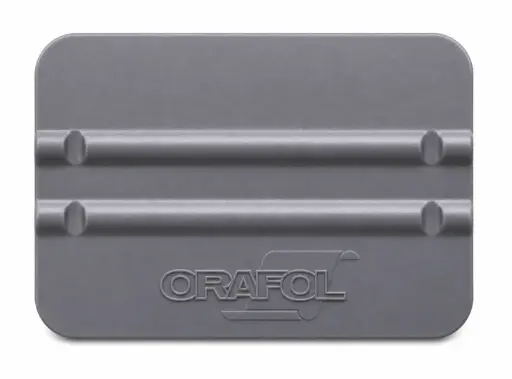 [SQUEEGEE-GREY] ORAFOL Grey Squeegee