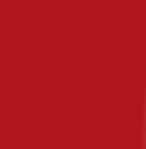 [2080G363] 60inx25yd 3M™ Wrap Film Series 2080-G363 GLOSS DRAGON FIRE RED