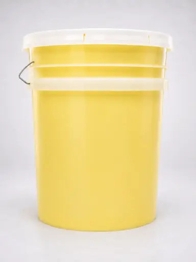 [RUTEL4611YELLOW] RUTLAND EL4611 NPT LB YELLOW (5-gallon pail) 
