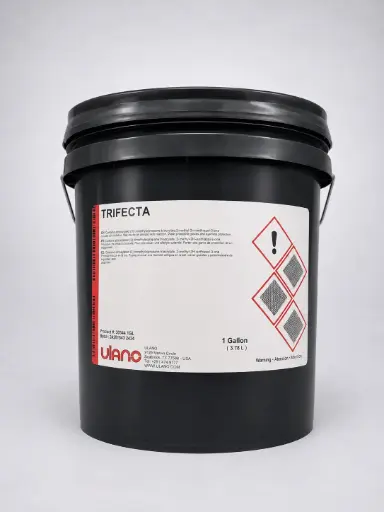 [ULANOTRIFECTA/GL] TRIFECTA Ultra Fast Exposing Emulsion Ulano     READY TO USE (Gallon) 