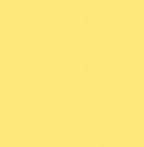[POLIFLEX694-15IN] 15in x 30yd - PASTEL YELLOW - 694 POLI-FLEX PREMIUM