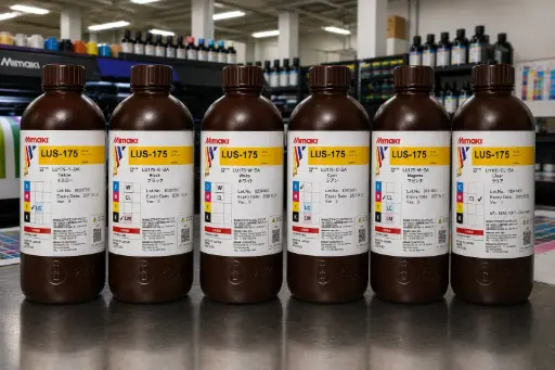 Mimaki LUS-175 UV Curable Ink