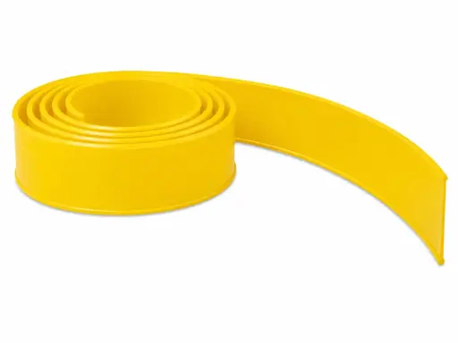 [TRIYELLOW75150-JV] Trim 3/4in x 150ft - YELLOW For Channel Letter Cap