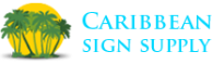 Caribbean Sign Supply