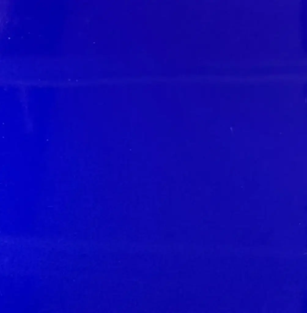 60inx25yd 3M™ Wrap Film Series 2080-G378 BLUE RASPBERRY GLOSS