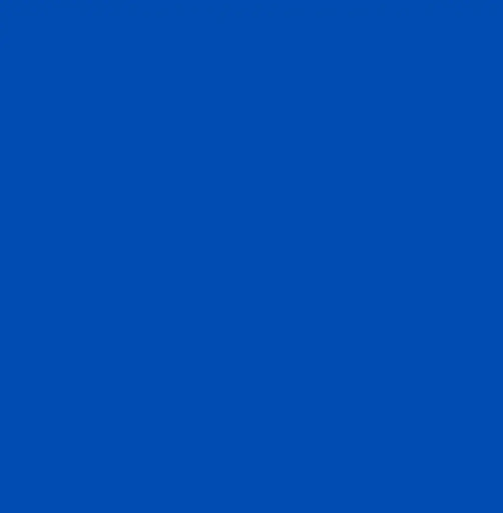 48in x 50yd EC BLUE 3M 1175 EC FILM TRANSPARENT