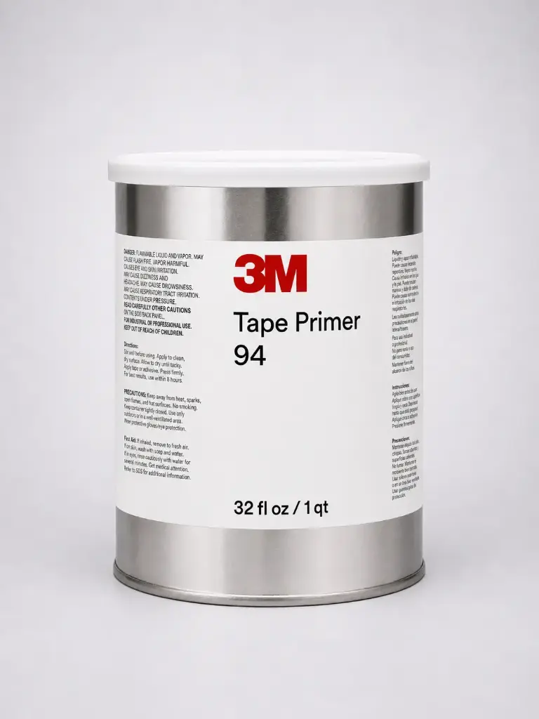 32-oz 3M 94 PRIMER (Quart) 12/BX