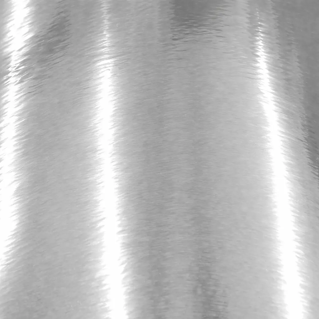 48in x 50yd CHROME - 001 ORACAL 351 POLYESTER FILM